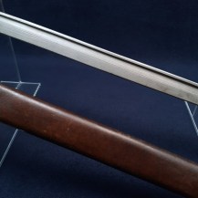 British WW1 1913 Pattern Bayonet, Dated 1917 by Remington 35